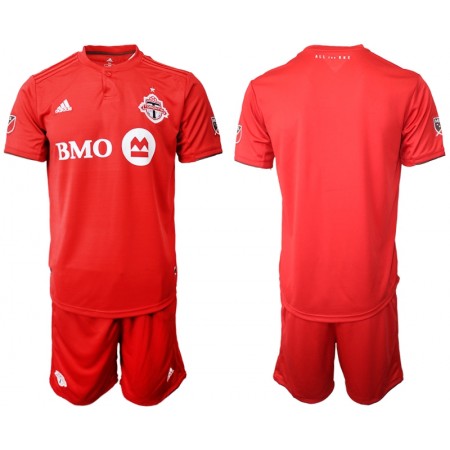 Camisetas Toronto FC Niños Primera Equipacion 2020/2021